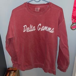 Crewneck